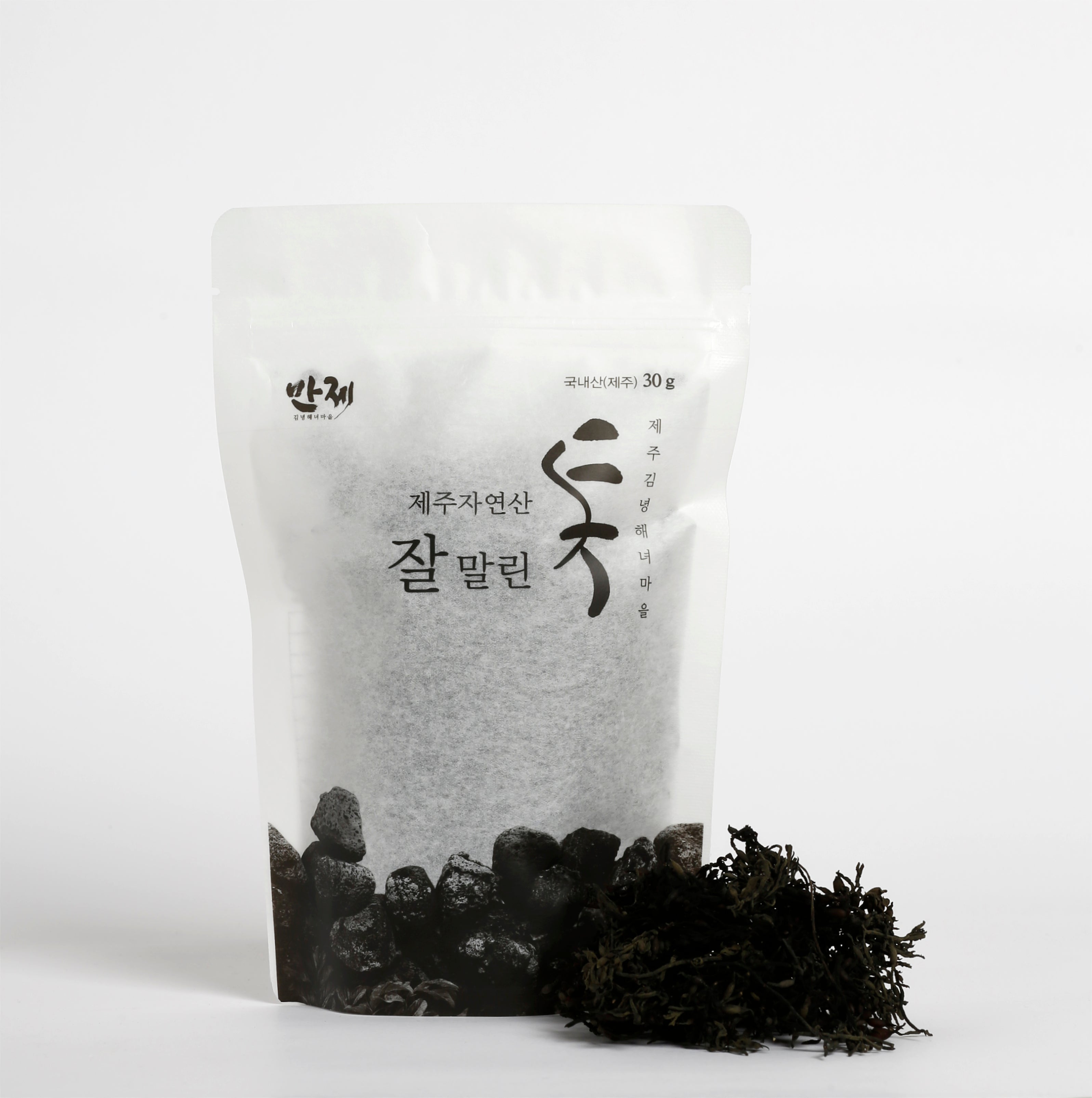 Jeju Dried Hijiki x 2pks
