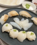 Cuttlefish Sashimi x 2pks