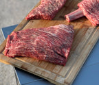 A5 Rib Cap Loin (A5 Wagyu)