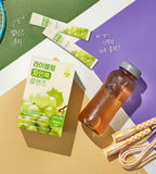 Liveling Premium Wellness: Pineapple Detox & Plum Extract
