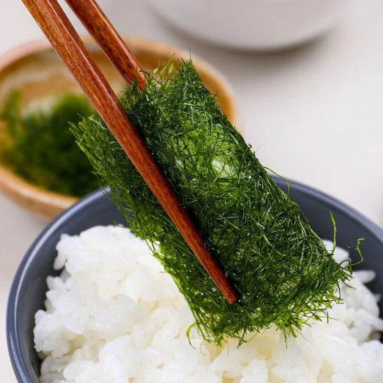 Seasoned Seaweed 3 Pack (도시락조미감태) - Lets Eatscape