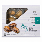 눈꽃전복 급속냉동 활전복 (500g 대 / 1kg 특대)