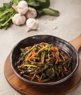 Yesodam Yeolmu Mul Kimchi, Young Radish Water Kimchi (1kg)
