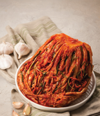 Yesodam Pogi Kimchi, Whole Cabbage Kimchi (900g)