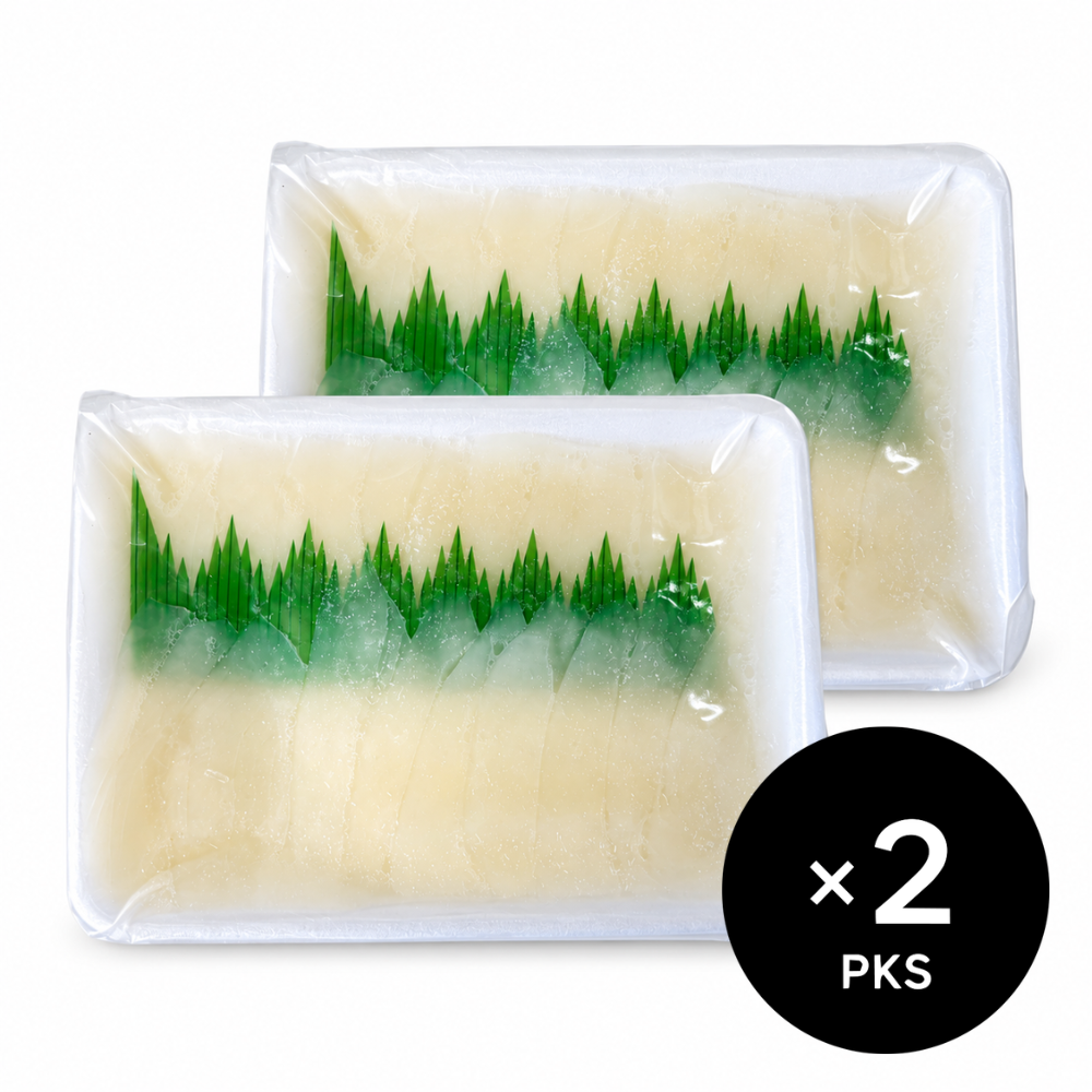 Cuttlefish Sashimi x 2pks