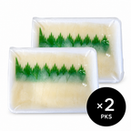 Cuttlefish Sashimi x 2pks