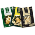 Shinji Eobu Set (신지어부 세트) - Hijiki Abalone Porridge, Abalone Seaweed Soup, Abalone & Maesaengi Tteokguk - 10/23 ~ 10/31 Limited