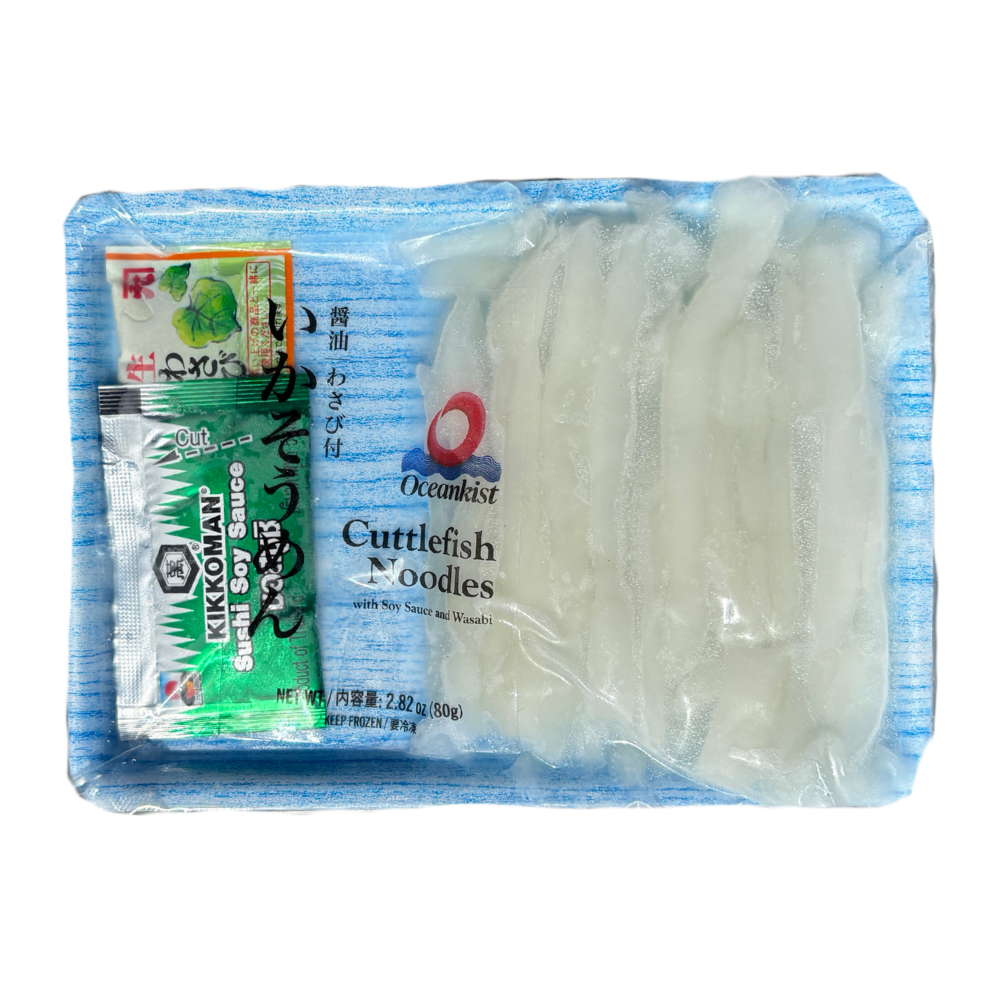Ika Slice (80g × 2pks)