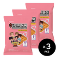 Sinjeon Tteokbokki (7.4oz × 3pks)