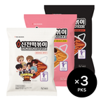 신전떡볶이 (7.4oz × 3pks)