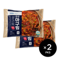 탱글탱글 신선한 특 군산아구찜