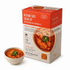 동결건조 블럭국 (100g)