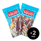 The Jeju Island Cleaned &amp; Trimmed Squid (260g × 2pks)