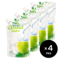 Frozen Sweet Coconut Water (220ml x 4pks)