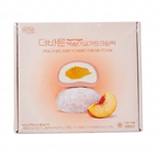 복숭아 모찌 (360g × 2pks)