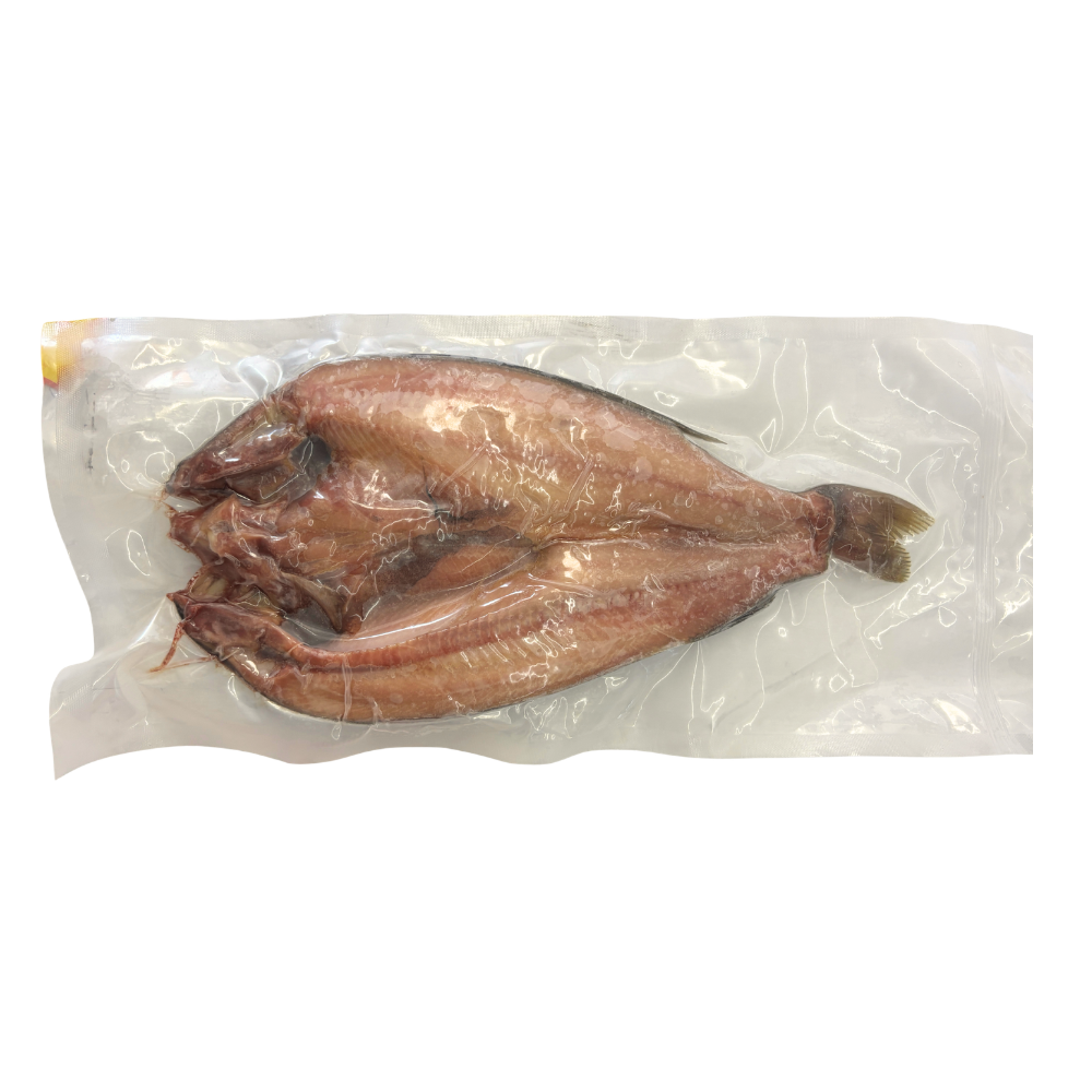 순살 반건조 고등어구이 2미 × 2팩 (240g × 2팩)