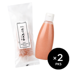 Spicy Pollack Roe Tube (140g × 2pks)