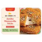 모짜렐라 점보 스틱 (1lb × 2pks)