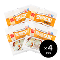 부산 오뎅모찌 6개입 (140g × 6pks)