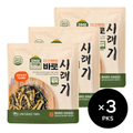 펀치볼 바로 시래기 (200g × 3pks)