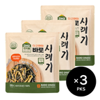 펀치볼 바로 시래기 (200g × 3pks)