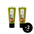 Kizami Wasabi (3.53oz / 100g × 2pks)