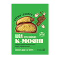 Dubai Chewy Choco Mochi 4pcs
