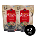 Sunchang Premium Korean Eel Soup (500g × 2pks)