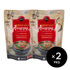 Sunchang Premium Korean Eel Soup (500g × 2pks)