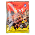 매콤 꼬치 호롱낙지