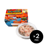 Dockside Red Snow Crab Tomalley(2.82oz × 2pks)