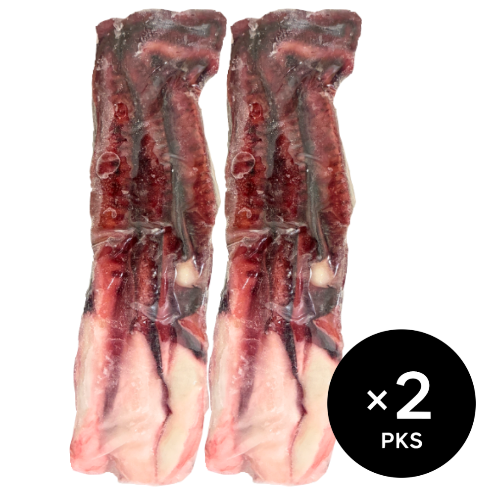 Octopus Legs 3 Legs (9.17oz × 2pks)