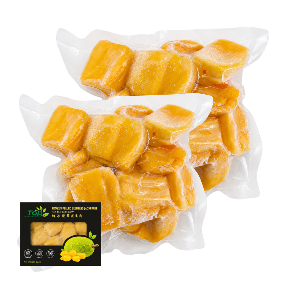 Frozen Jackfruit (8oz x 2pks)
