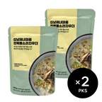 전복 뿔소라 차우더 (250g × 3pks)