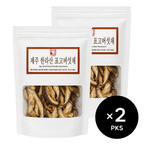 제주 한라산 말린 표고버섯 채 (50g × 2pks)