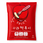 사과떡볶이